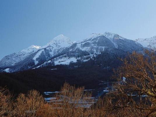 Апарт-отель Панорама Парк