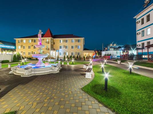 Отель Мореми Ultra All Inclusive Family Hotel