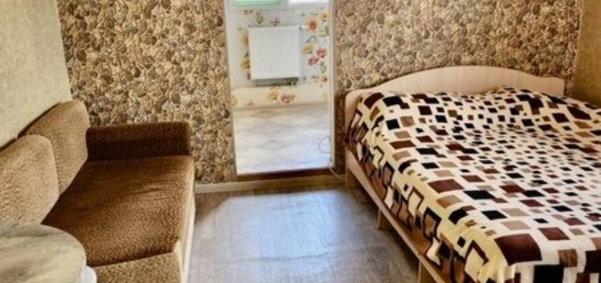 Гостевой дом Oplot  Guest House